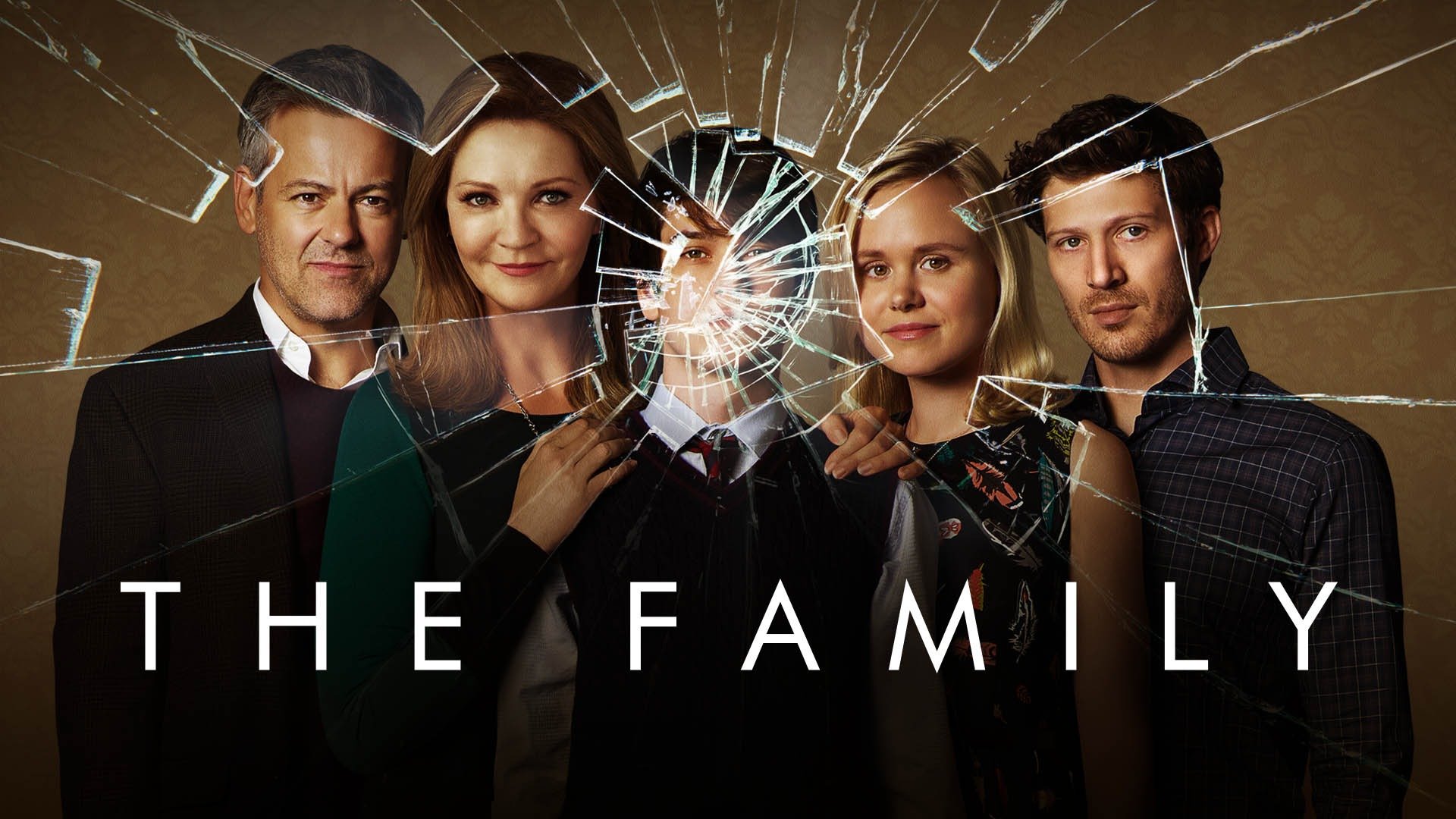 The Family 2016 ABC Series Where To Watch