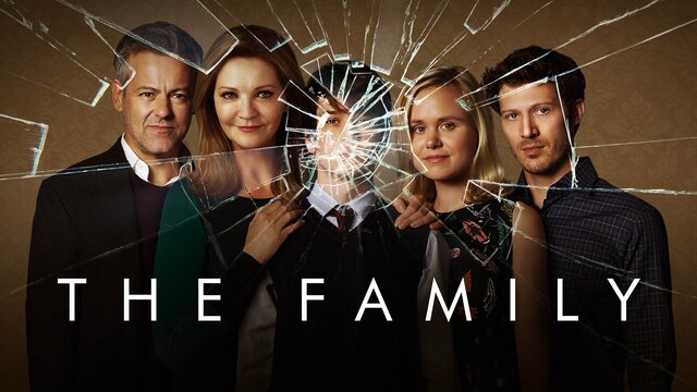 The Family (2016) key art