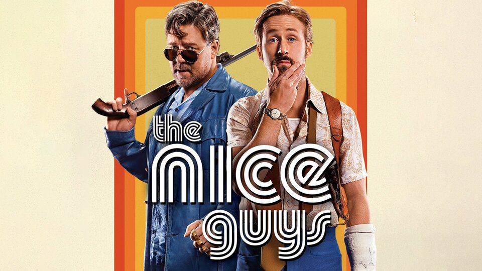 The Nice Guys - 