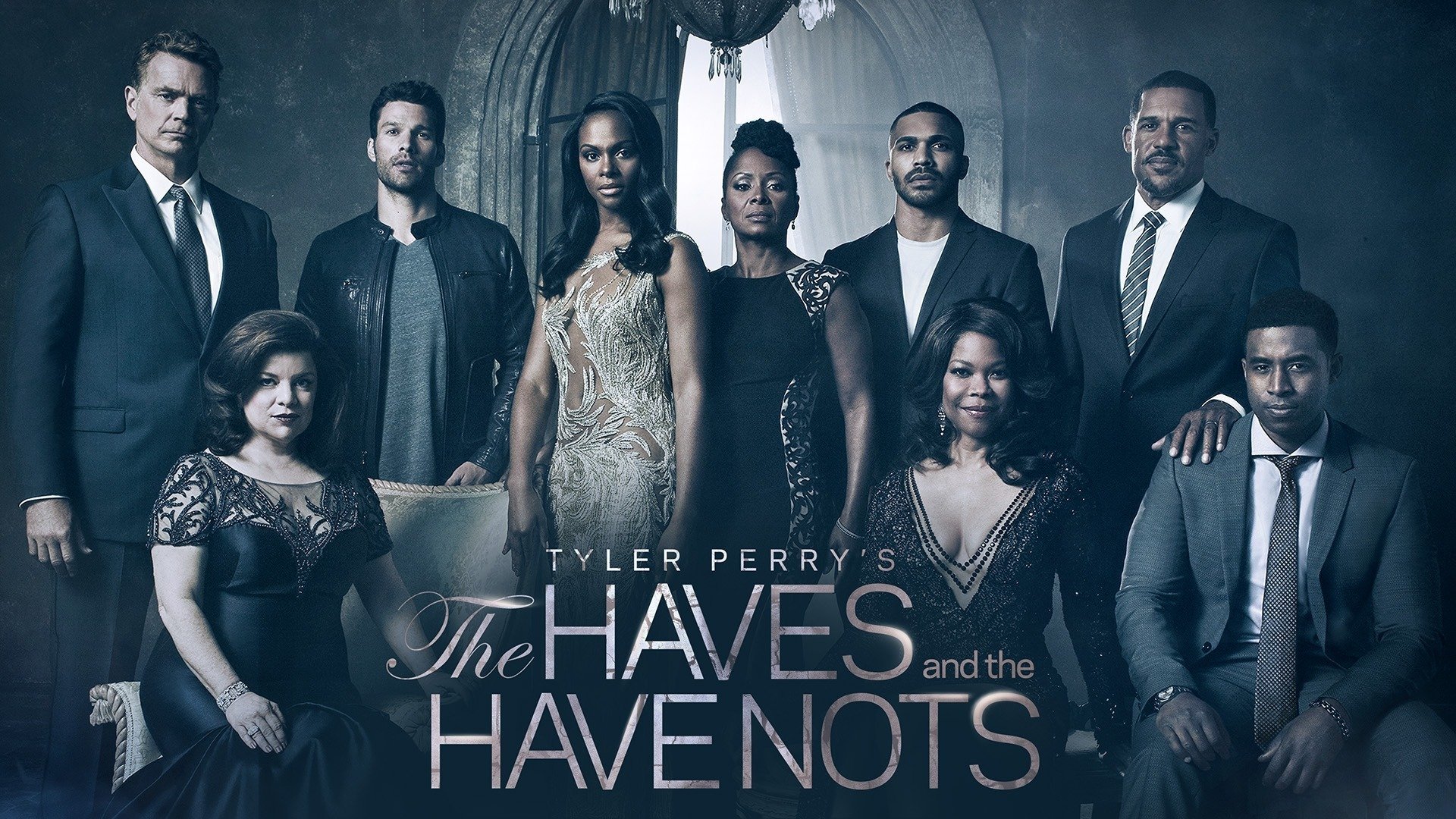 The haves and the have discount nots season 5 episode 25