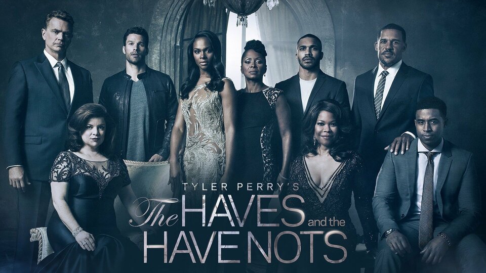 'The Haves and the Have Nots' Return in Sexy New Season 7 Trailer (VIDEO)