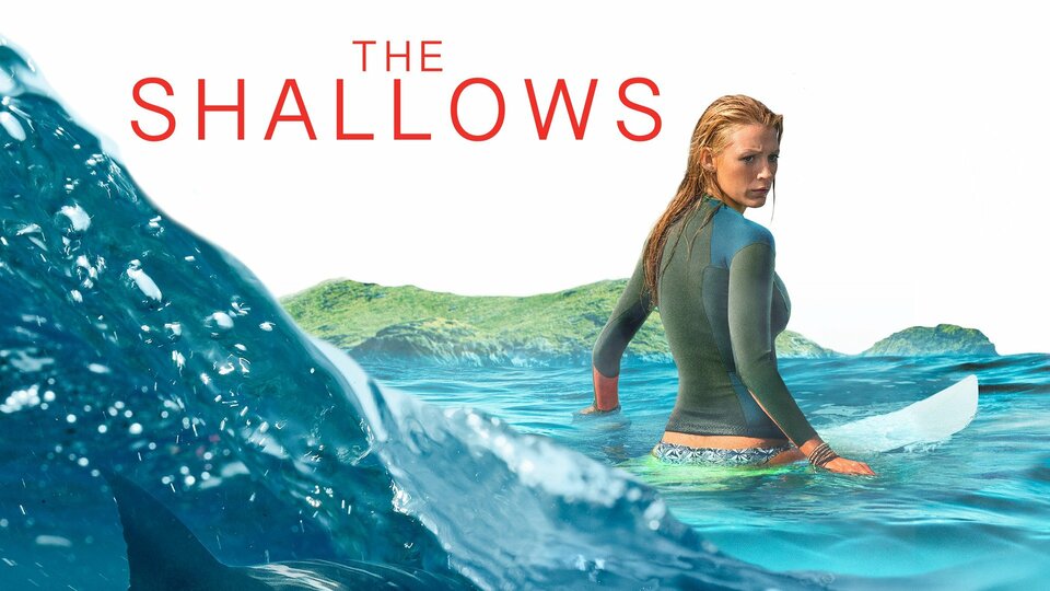 The Shallows - 