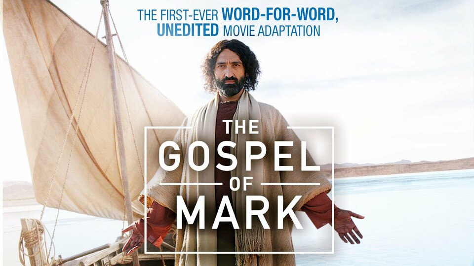 The Gospel of Mark - 