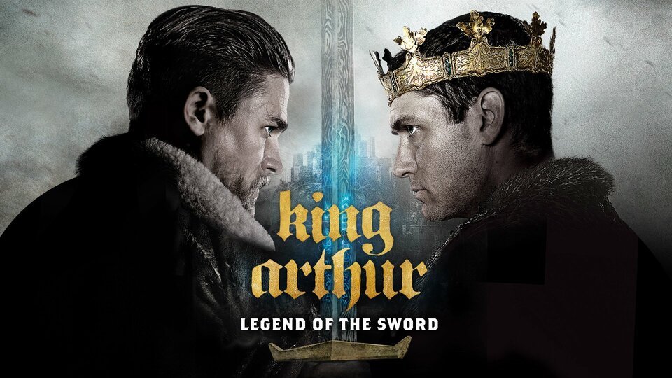 King Arthur: Legend of the Sword - 