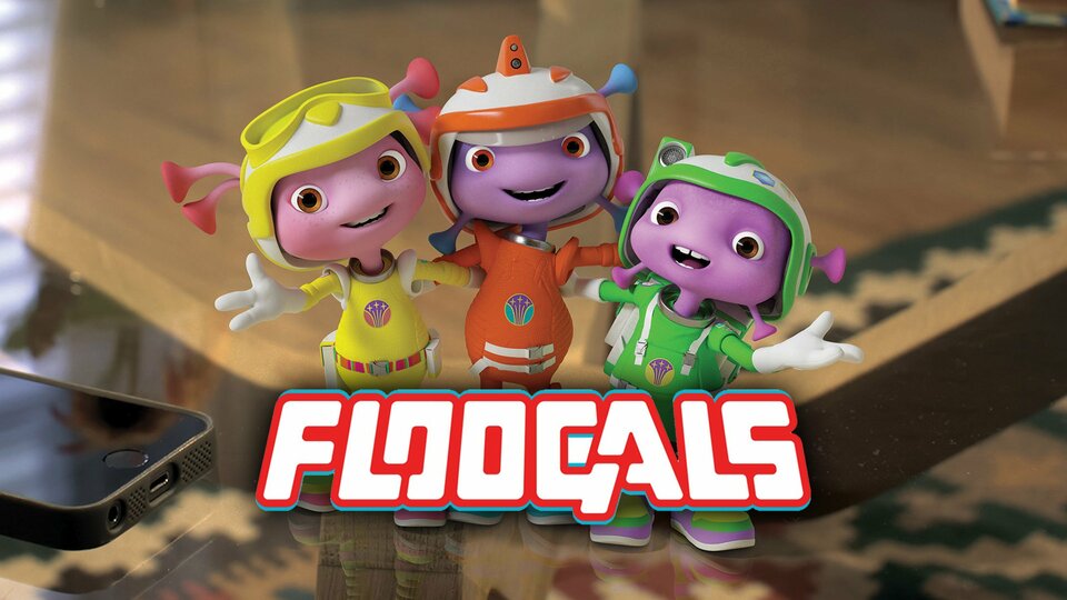 Floogals - Universal Kids