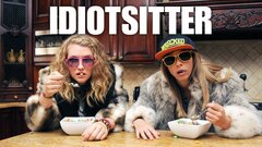 Idiotsitter - Comedy Central