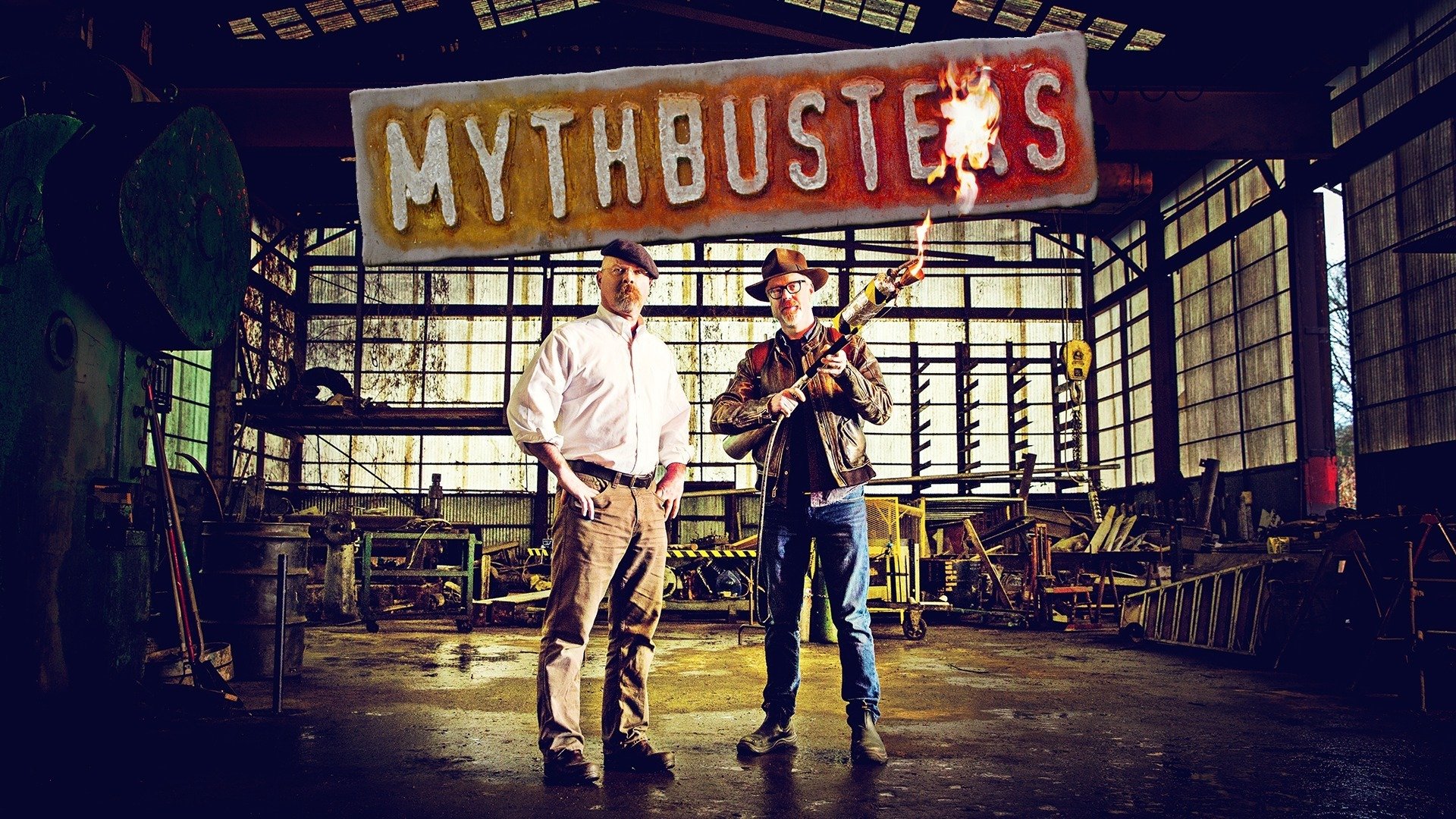 mythbusters season 11 episode 7