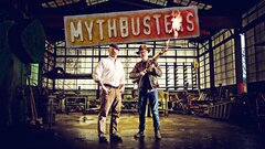 MythBusters - Discovery Channel