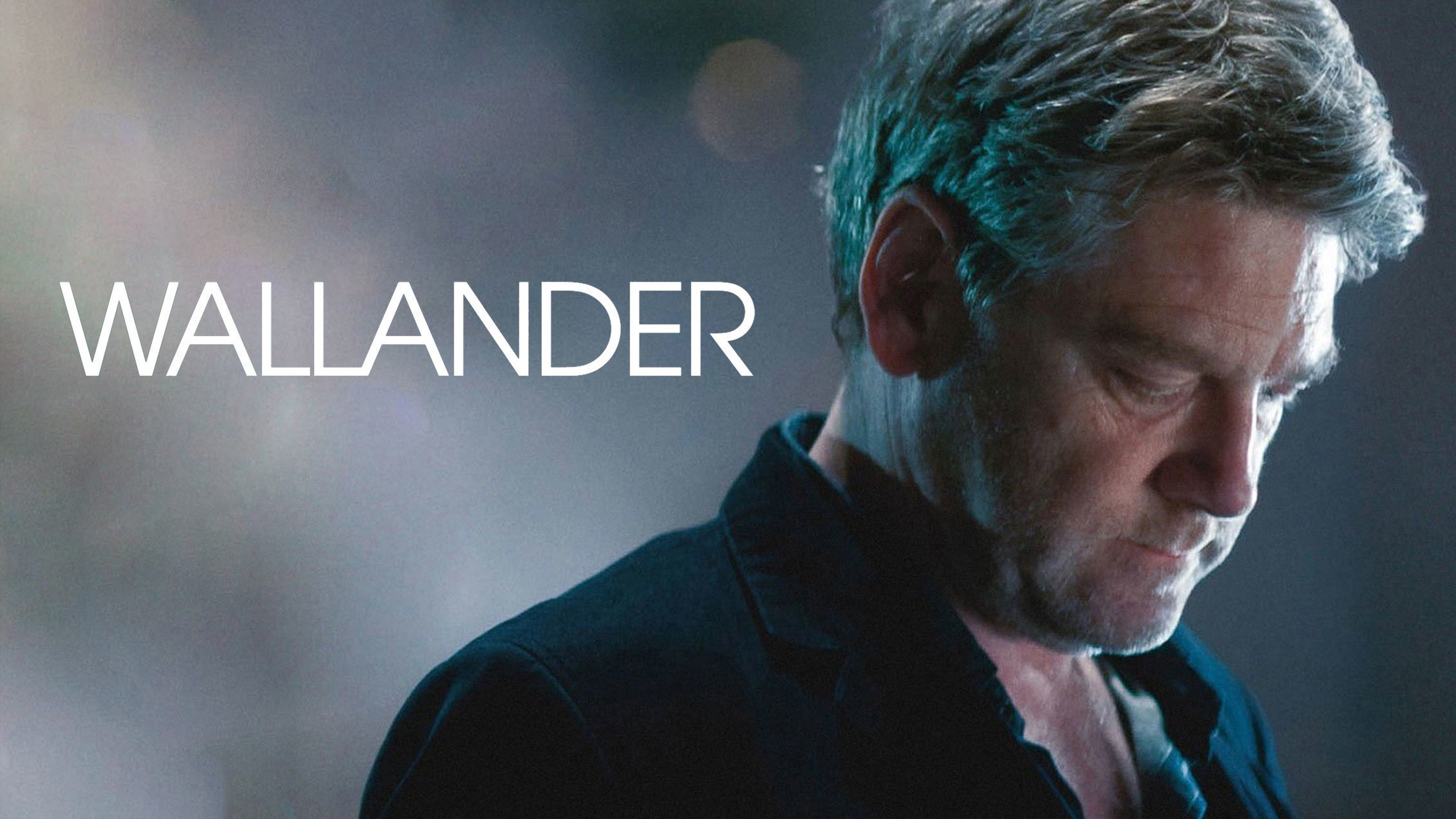 BBC One - Wallander, Series 2, The Fifth Woman