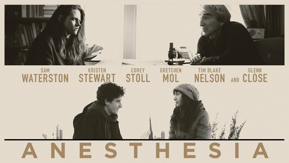 Anesthesia - 