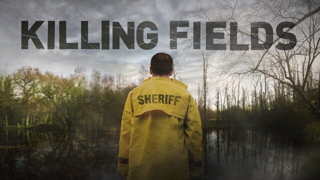 Killing Fields key art