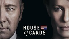 House of Cards - Netflix