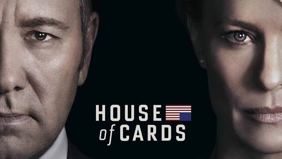 House of Cards - Netflix