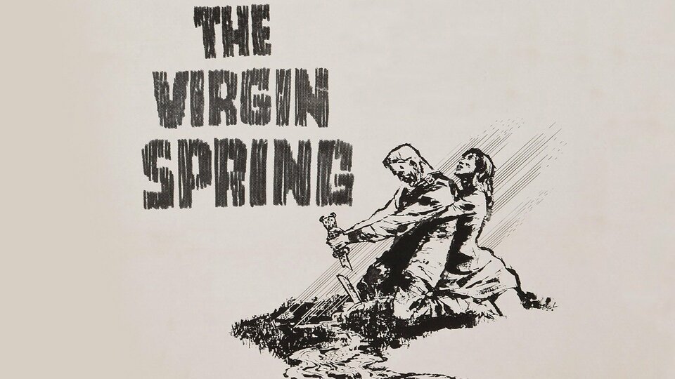 The Virgin Spring - 