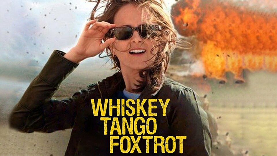 Whiskey Tango Foxtrot - 