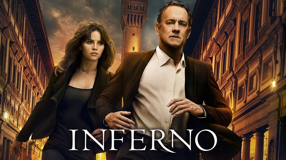 Inferno (2016) - 