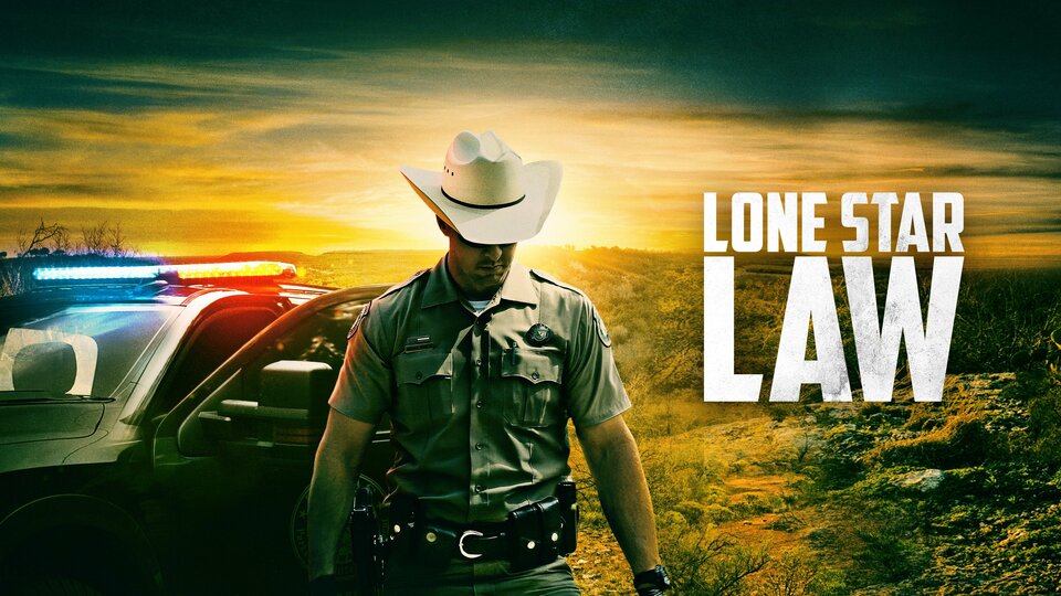 Lone Star Law - Discovery Channel