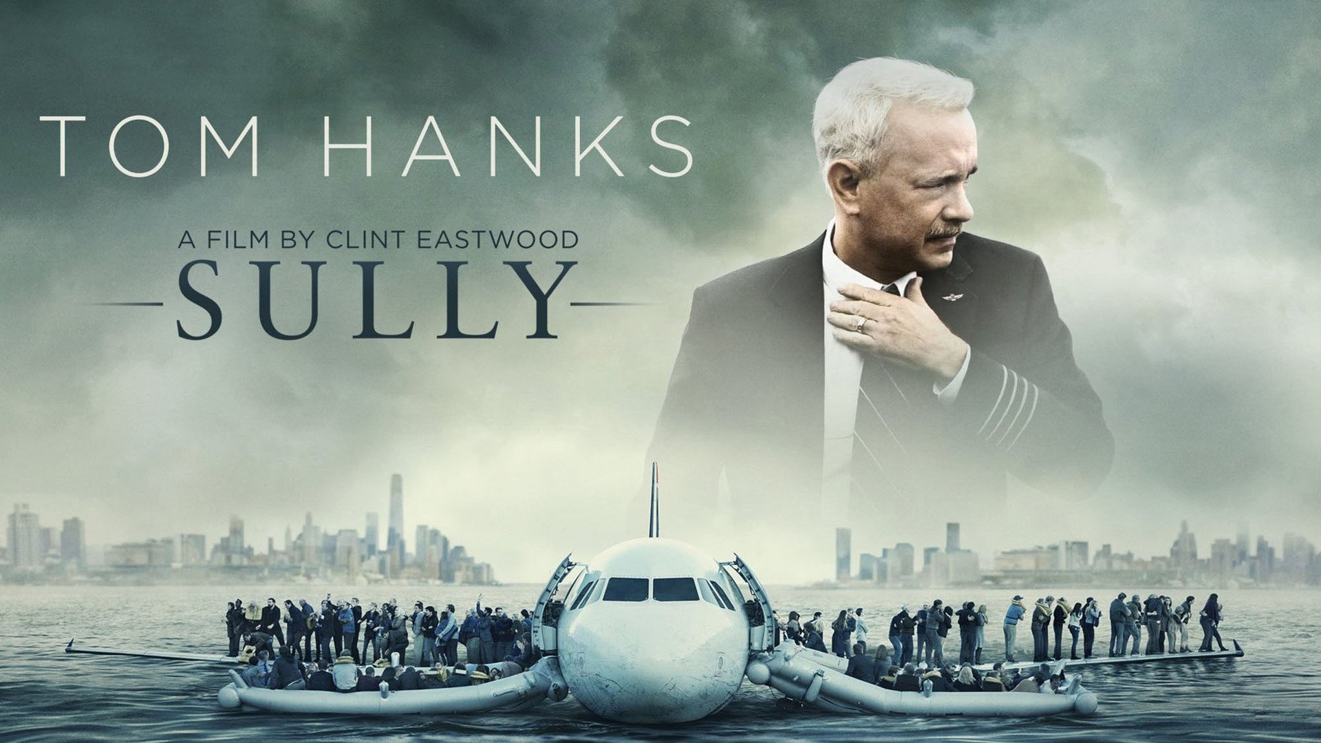Movie review: Sully - Entertainment News - NZ Herald