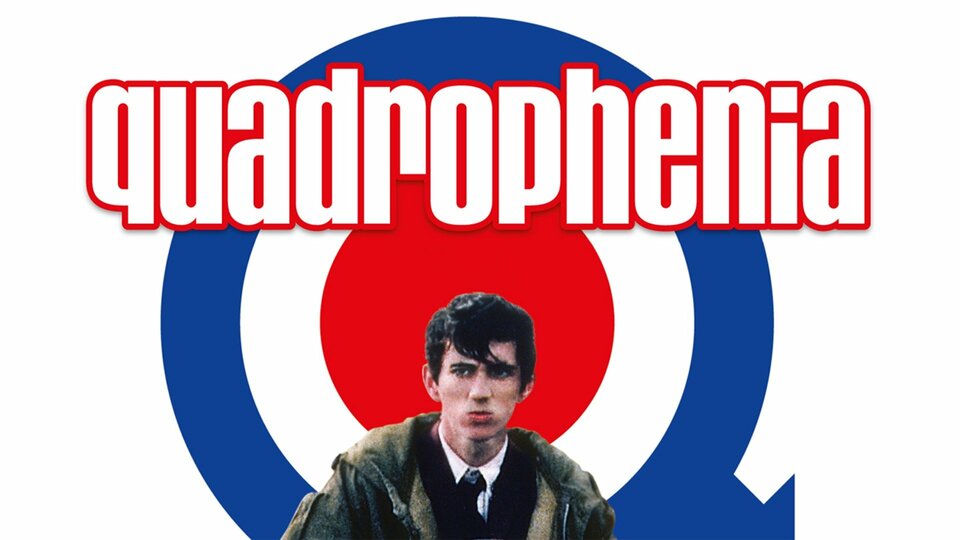 Quadrophenia - 