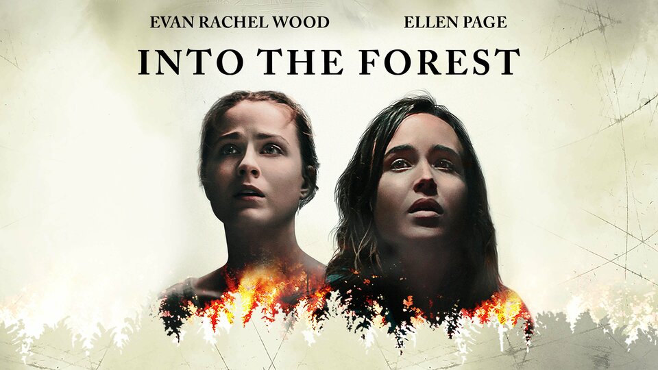 Into the Forest - 