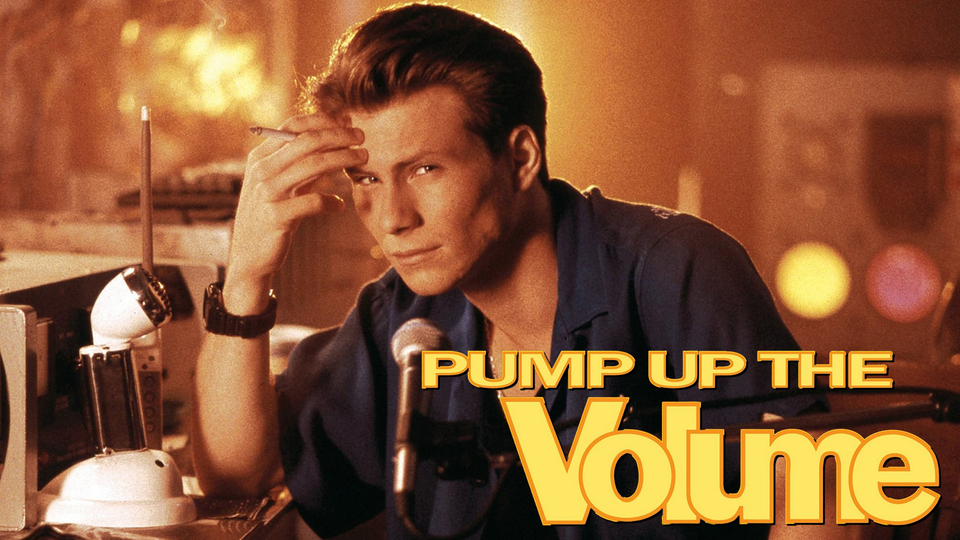 Pump up the Volume - 