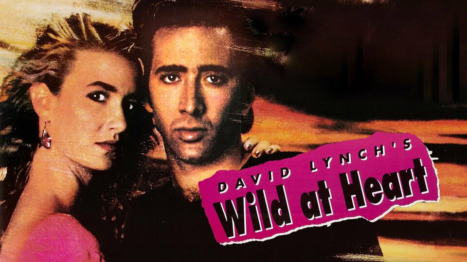 Wild at Heart (1990) - 