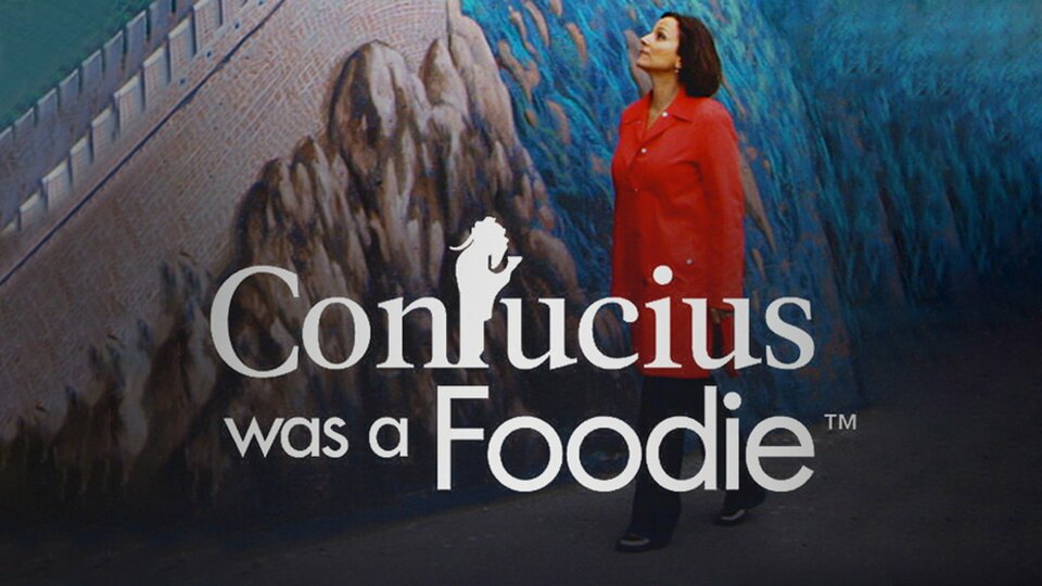 Confucius Was a Foodie - PBS