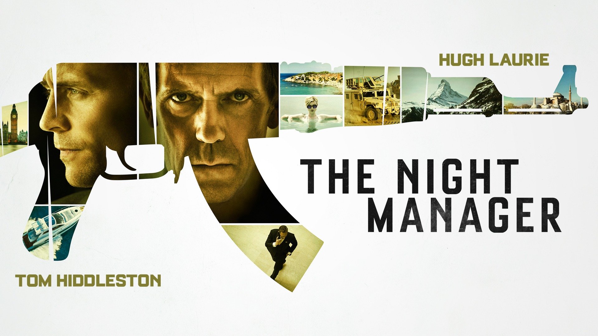 The night deals manager watch