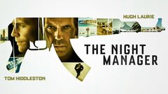The Night Manager - AMC