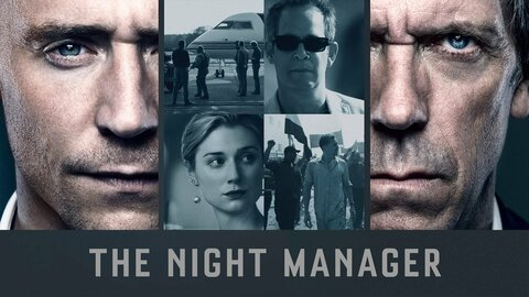 The Night Manager