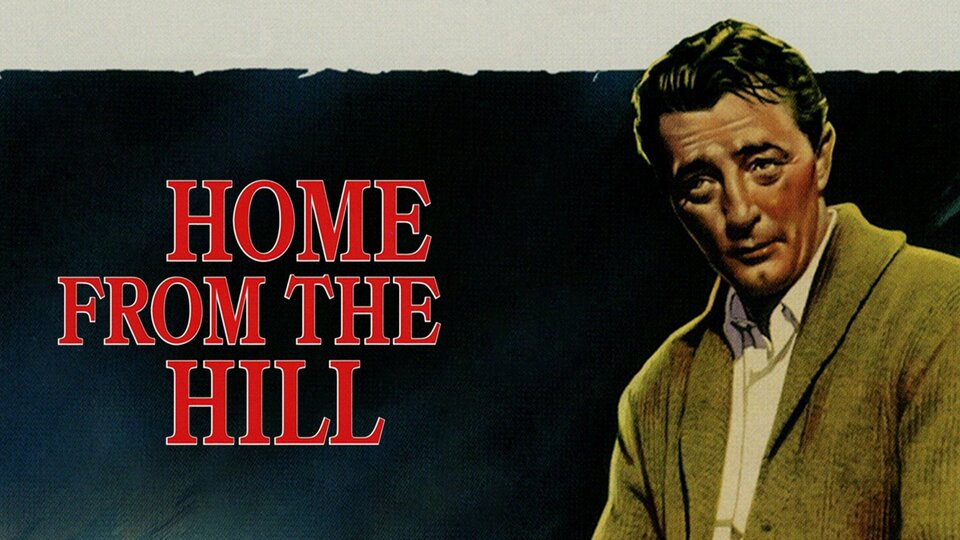 Home From the Hill - 