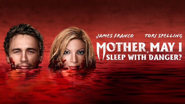 Mother, May I Sleep With Danger? (2016) key art