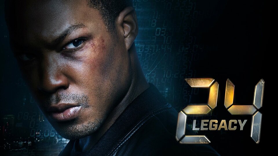 24: Legacy - FOX