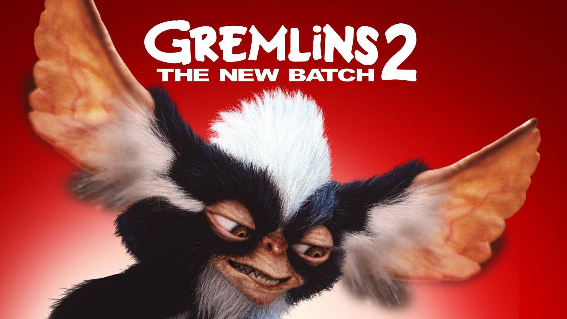 Gremlins 2 2024 streaming netflix