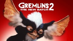 Gremlins 2: The New Batch - 
