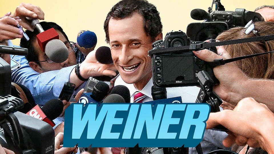 Weiner - Showtime