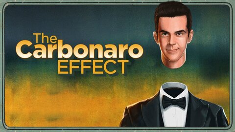 The Carbonaro Effect