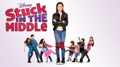 Stuck in the Middle - Disney Channel
