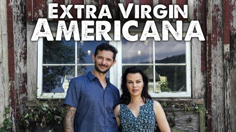 Extra Virgin Americana