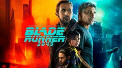 Blade Runner 2049 - 