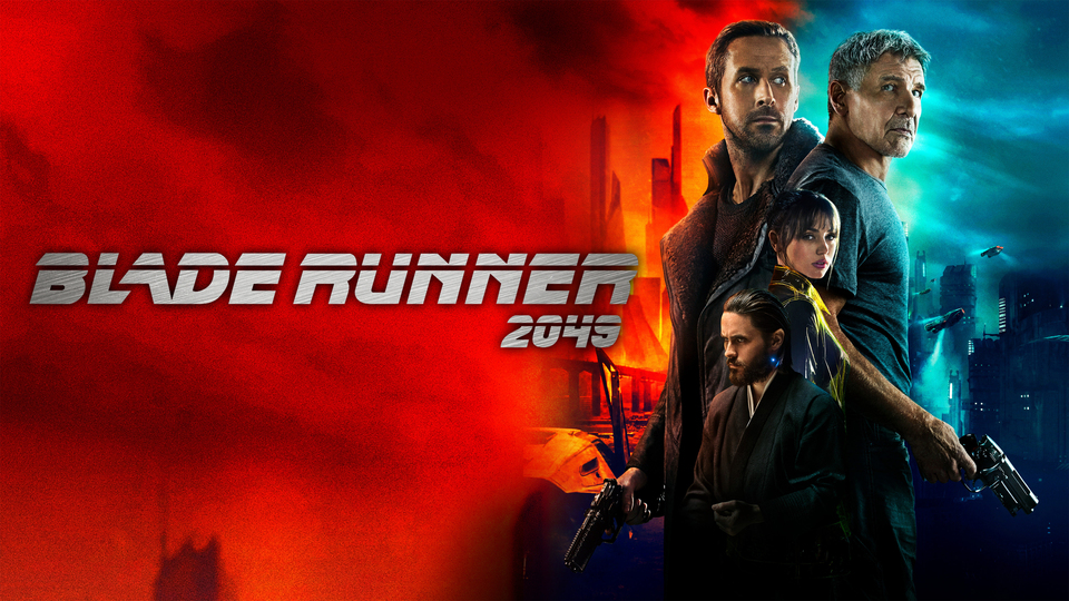 Blade Runner 2049 - 