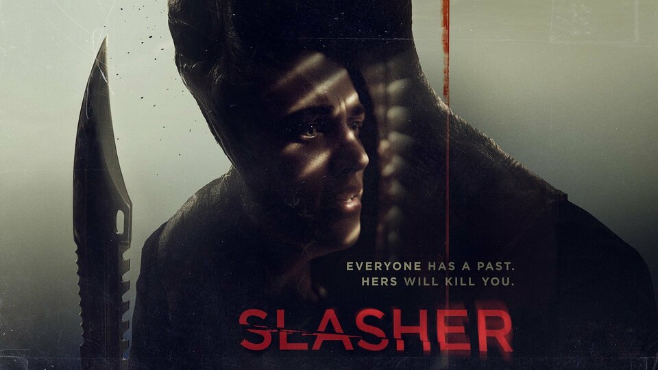 Slasher - Netflix