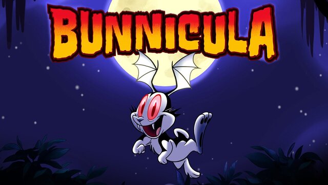 Bunnicula key art