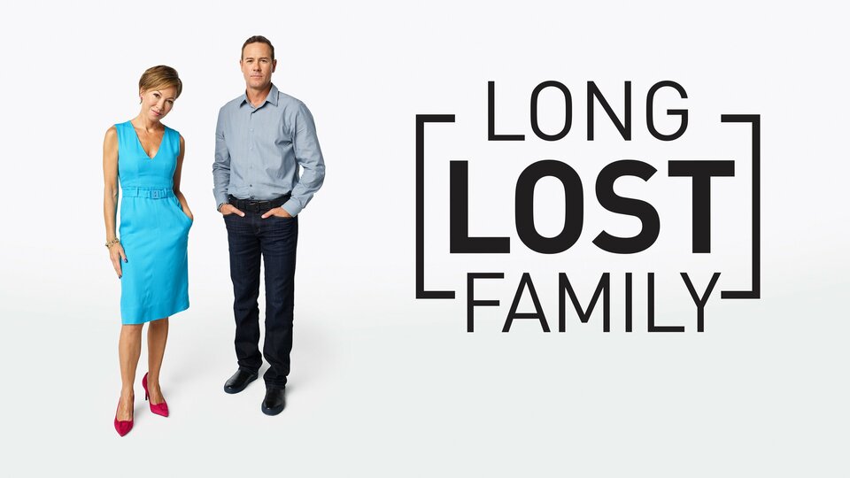 Long Lost Family - TLC