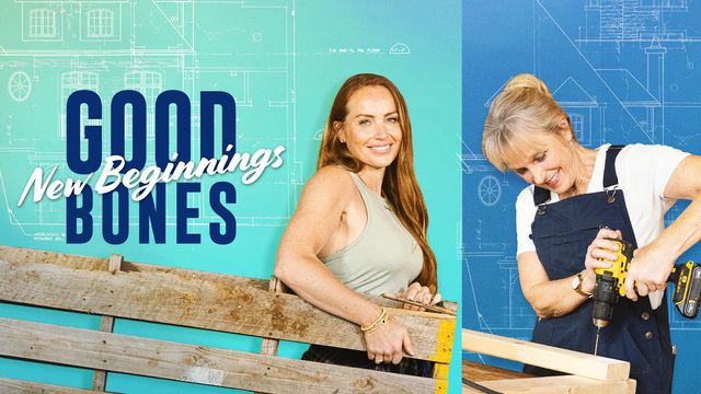Good Bones key art