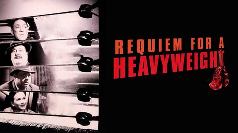 Requiem For A Heavyweight
