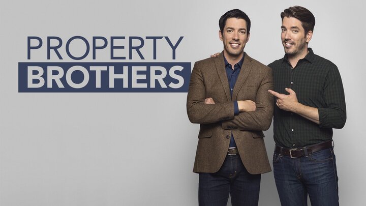 Property Brothers - HGTV Reality Series - Where To Watch