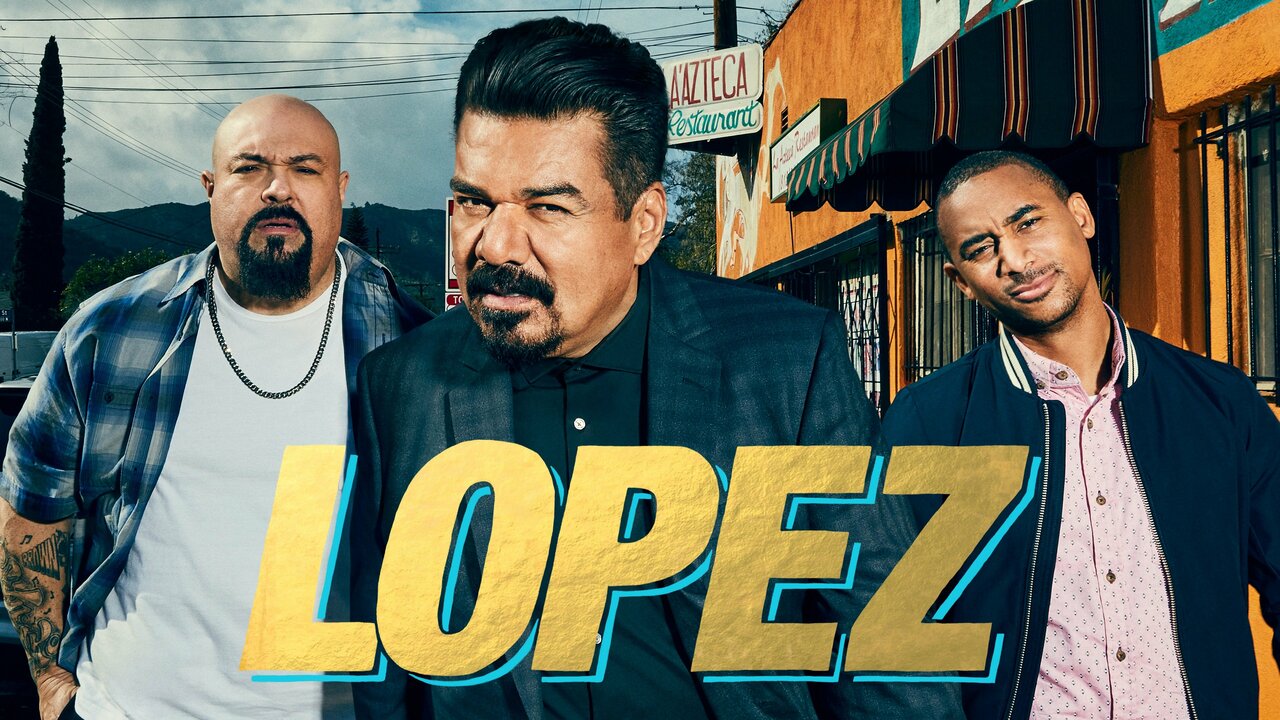 Lopez - TV Land Series - Where To Watch