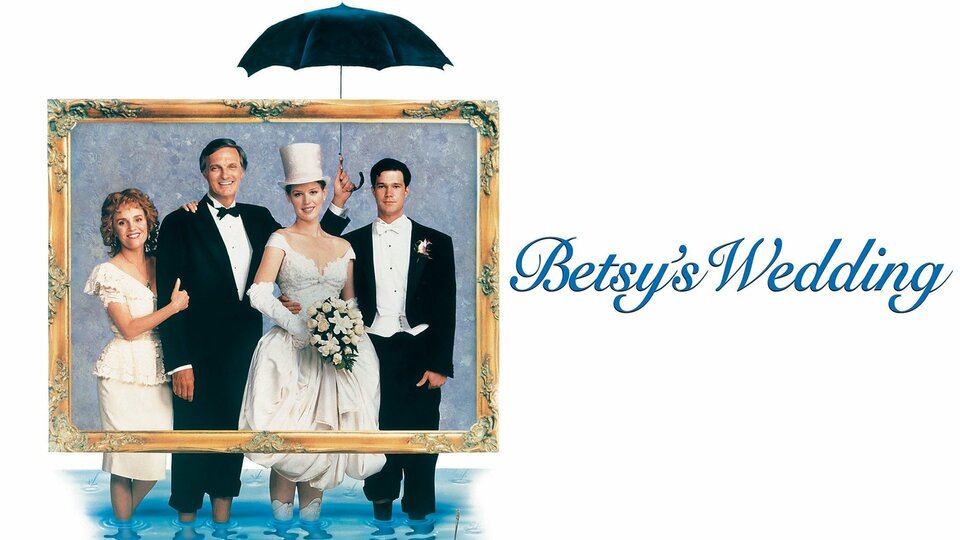 Betsy's Wedding - 