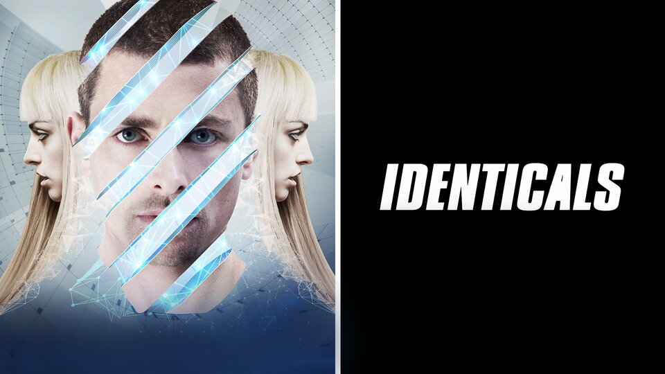 Identicals - 